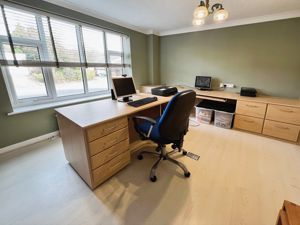 Office- click for photo gallery
